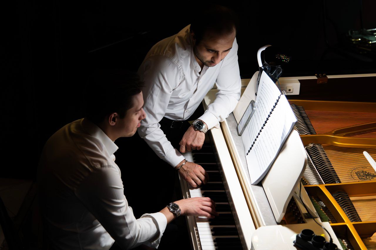 Балет в 2-х действиях «Фёдор Ушаков» на сцене театра оперы и балета им. И.М. Яушева в Саранске Балет в 2-х действиях «Фёдор Ушаков» на сцене театра оперы и балета им. И.М. Яушева в Саранске