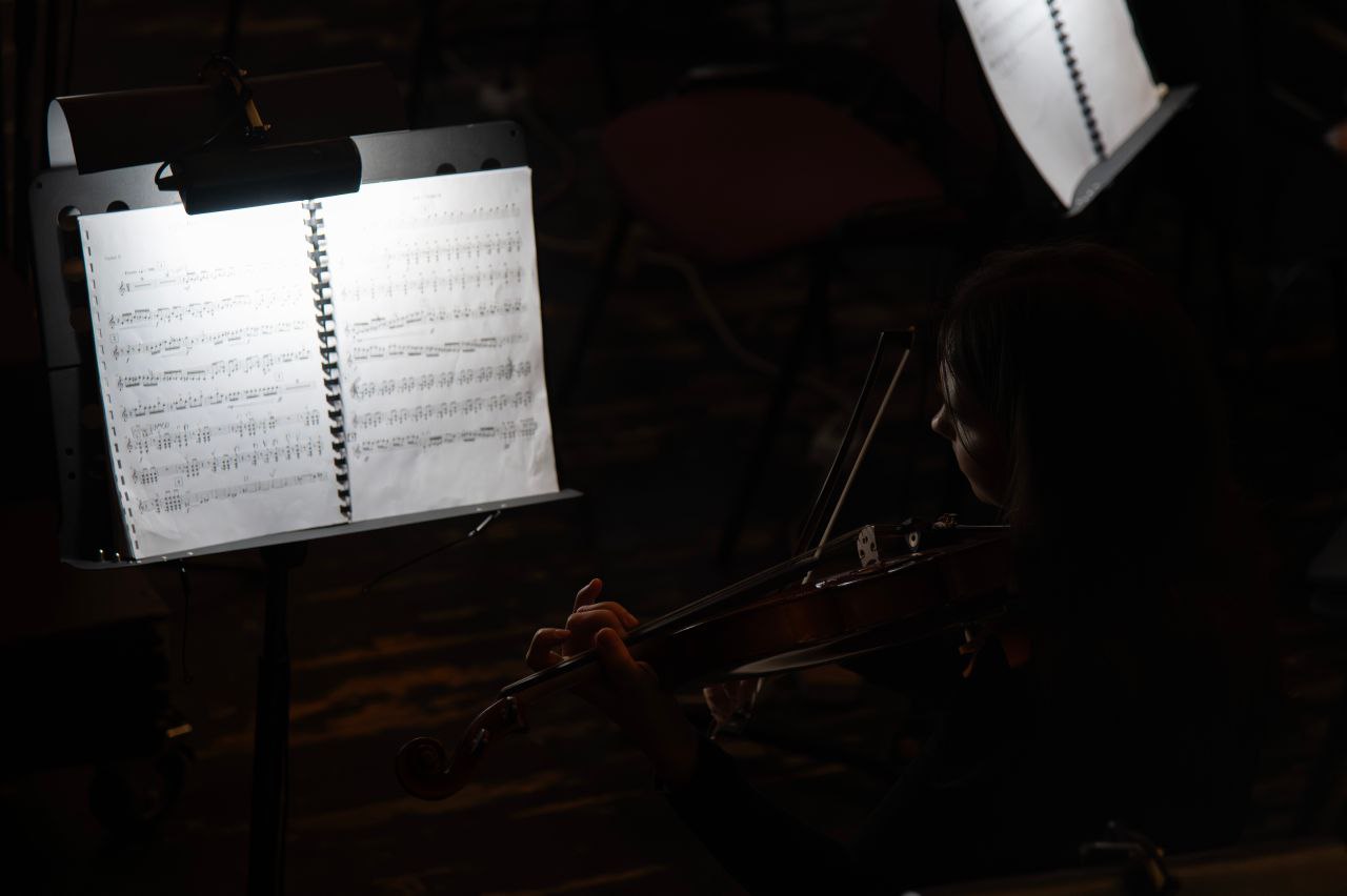 Балет в 2-х действиях «Фёдор Ушаков» на сцене театра оперы и балета им. И.М. Яушева в Саранске Балет в 2-х действиях «Фёдор Ушаков» на сцене театра оперы и балета им. И.М. Яушева в Саранске