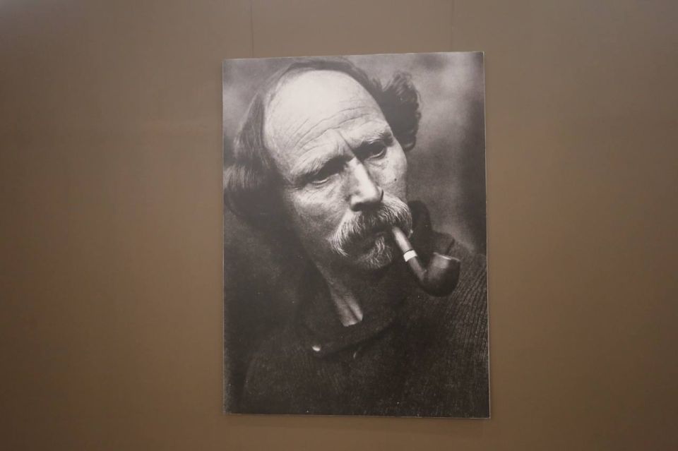 149 лет назад родился выдающийся скульптор Степан Эрьзя