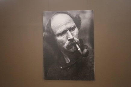 149 лет назад родился выдающийся скульптор Степан Эрьзя