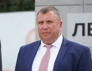 Глава Ковылкинского района Игорь Бутяйкин поделился своими ожиданиями от предстоящего Послания Главы Мордовии: