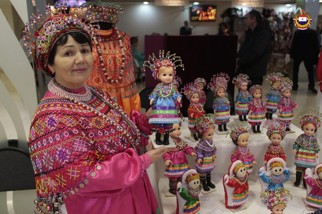 Фестиваль «Шумбрат, Мордовия!» продолжает свой путь по районам республики! Фестиваль «Шумбрат, Мордовия!» продолжает свой путь по районам республики!