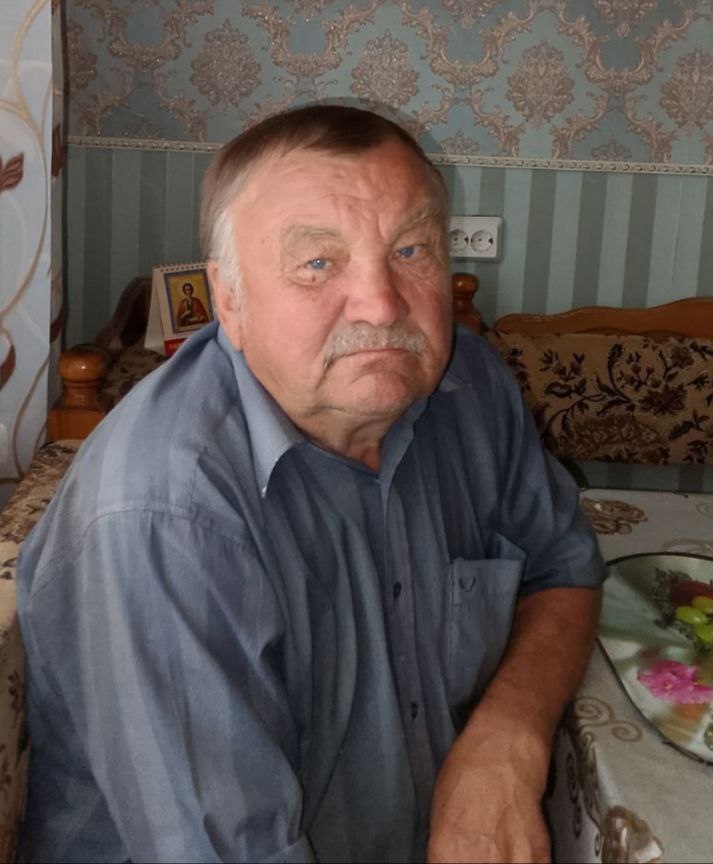 Отделением полиции 16 (по обслуживанию Большеберезниковского района) ММО МВД России «Чамзинский» устанавливается местонахождение без вести пропавшего Решетникова Геннадия Михайловича, 1953 года рождения, жителя села Атемар