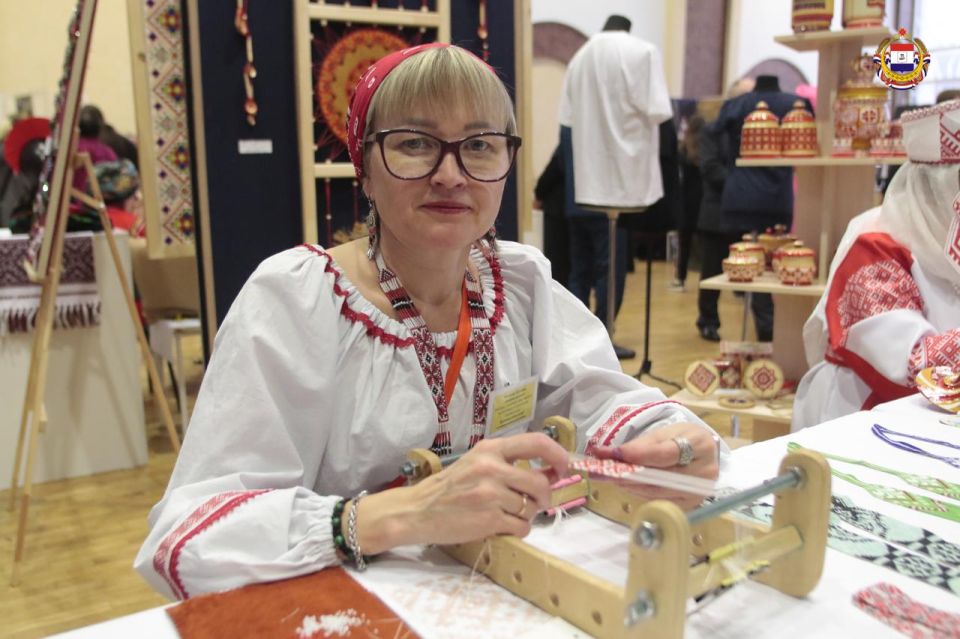 Фестиваль «Шумбрат, Мордовия!» продолжает свой путь по районам республики!