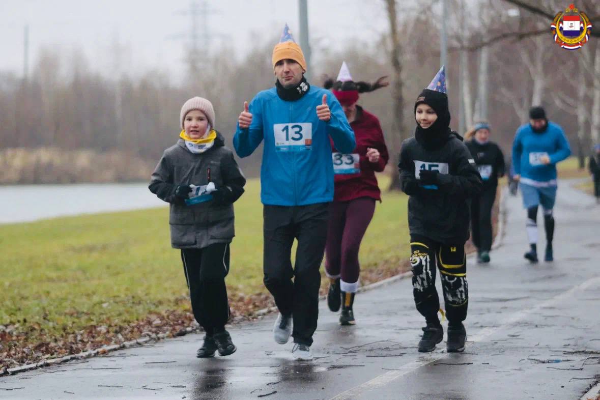 Единственная неудачная пробежка - та, которой не было! Единственная неудачная пробежка - та, которой не было!