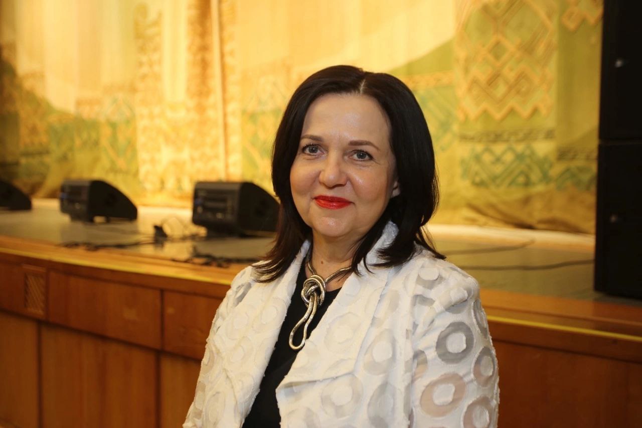 Член Общественной Палаты Мордовии, директор Музея Эрьзи Людмила Нарбекова рассказала «ИМ», какие направления, обозначенные в Послании Главы РМ Госсобранию 13 ноября, станут стратегически важными для служителей культуры и...