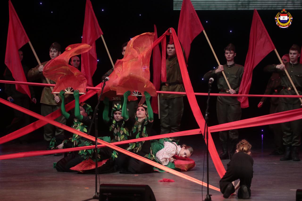 Фестиваль «Шумбрат, Мордовия!» продолжает свой путь по районам республики! Фестиваль «Шумбрат, Мордовия!» продолжает свой путь по районам республики!