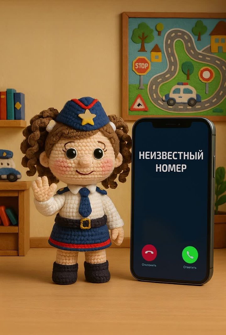 Мобильный телефон стал неотъемлемой частью жизни: это и средство связи, и круглосуточный доступ к информации, и в каких то случаях средство платежа