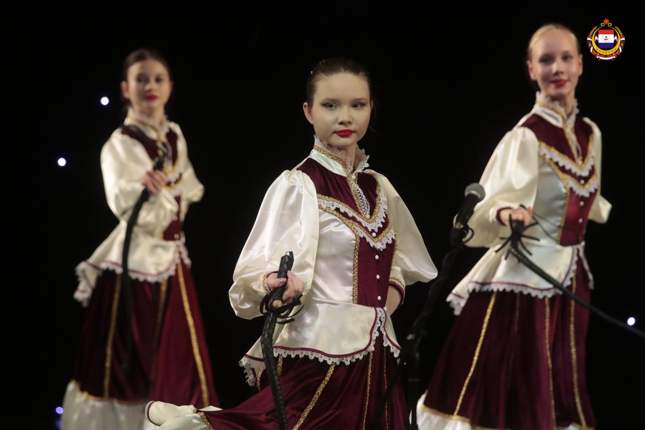 Фестиваль «Шумбрат, Мордовия!» продолжает свой путь по районам республики! Фестиваль «Шумбрат, Мордовия!» продолжает свой путь по районам республики!