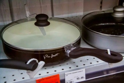 Как приготовить булгур с ореховым ароматом: об этом вы точно не знали