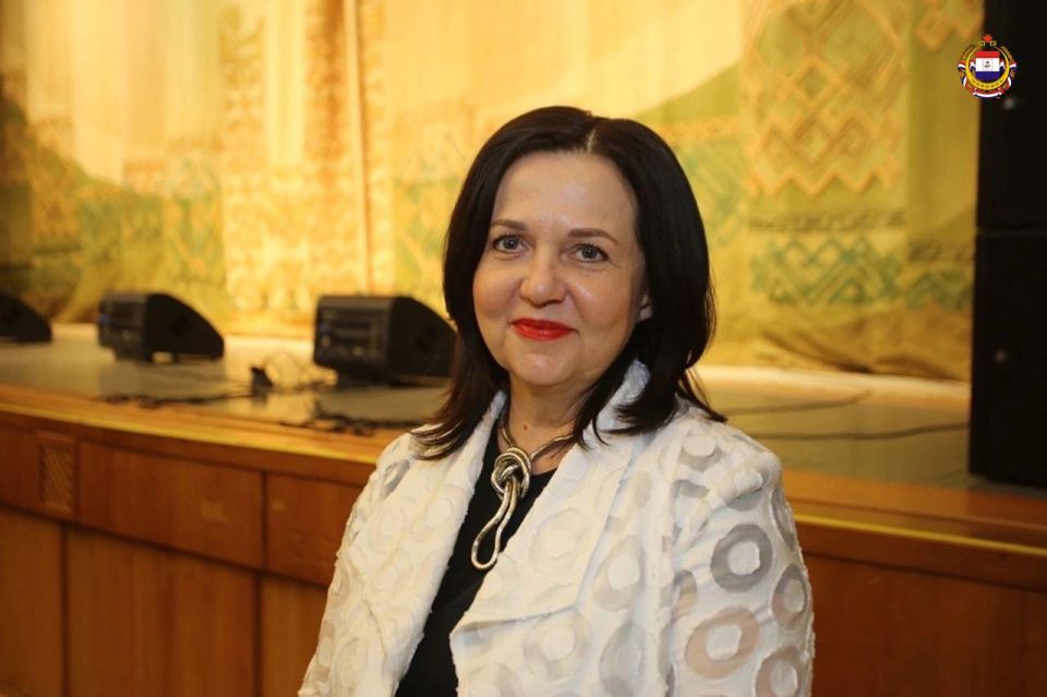 В этот четверг Глава Мордовии Артём Здунов выступит с ежегодным Посланием Государственному Собранию республики