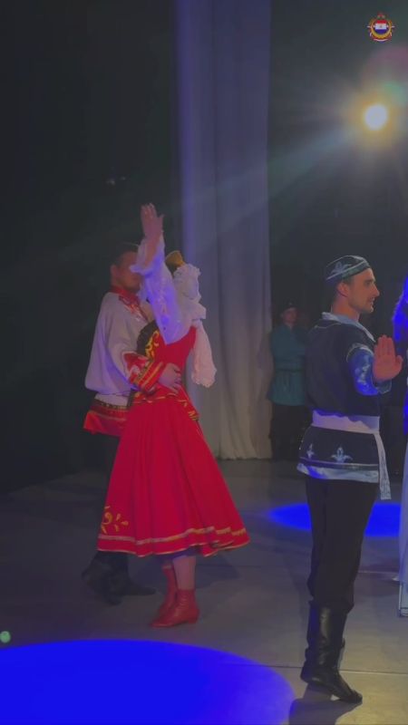 В единстве наша Победа!. В МГУ им. Н. П. Огарёва прошёл культурно-патриотический проект «В единстве наша Победа!» и Форум национально-культурных объединений Мордовии «Вместе дружная семья»