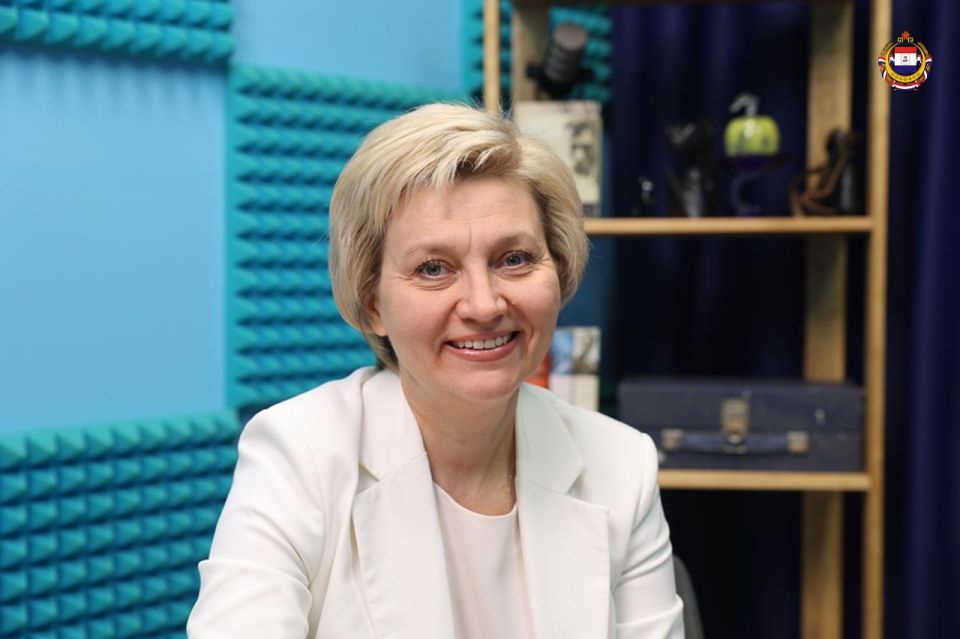 13 ноября Глава Республики Мордовия Артём Здунов обратится с ежегодным Посланием к Государственному Собранию республики