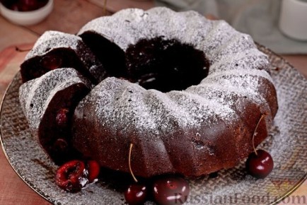 Ягодная феерия: десерты, которые стоит приготовить