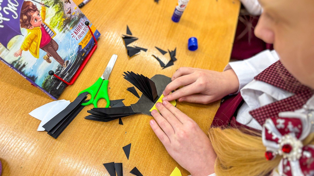 Ежегодно, 12 ноября в России отмечается Синичкин день Ежегодно, 12 ноября в России отмечается Синичкин день