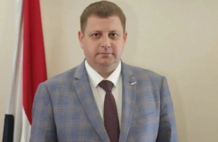 Глава Атяшевского района Константин Николаев поделился ожиданиями от Послания Главы РМ Госсобранию