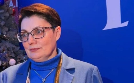 Глава Большеигнатовского района Татьяна Полозова поделилась ожиданиями от Послания Главы Мордовии Госсобранию, которое пройдет 13 ноября