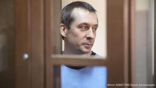 Экс-полковник МВД Захарченко учится в колонии на оператора сушильной установки