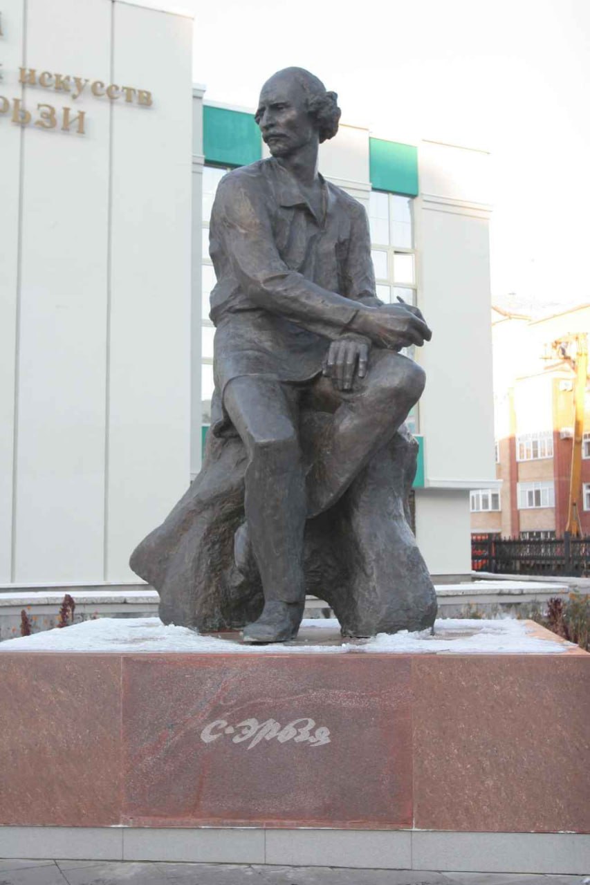 Глава РМ:Наша задача сохранить культурное наследие региона