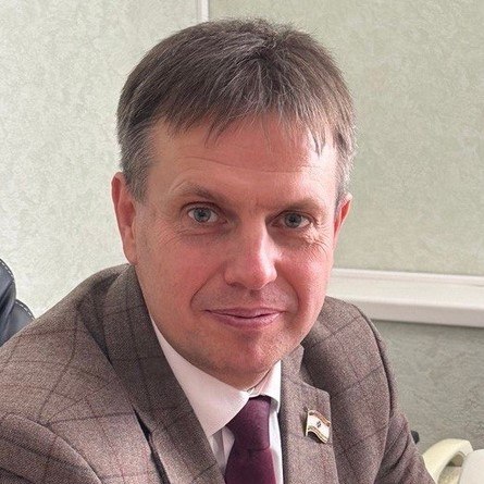 Заместитель Председателя Госсобрания Мордовии Евгений Тюрин о Послании Главы Мордовии: