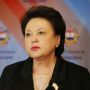 Заместитель Председателя Госсобрания Мордовии, председатель Комитета по социальной политике Наталья Долматова о Послании Главы Мордовии: