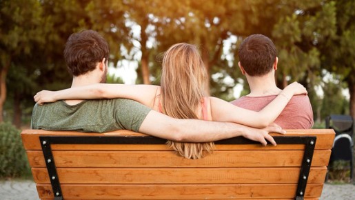 Появление любовника: сигнал к переменам в жизни