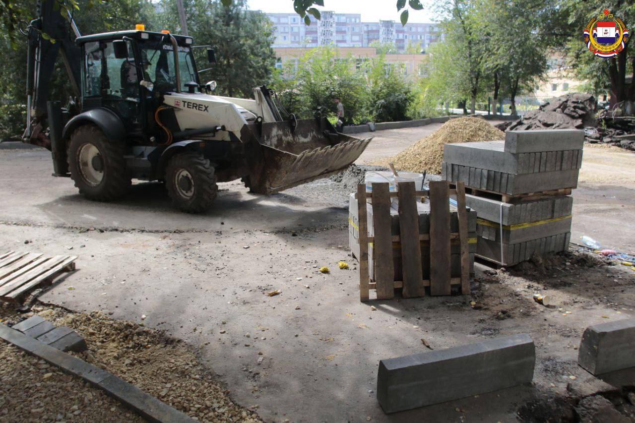 Мордовия продолжает курс на создание комфортных условий для жизни Мордовия продолжает курс на создание комфортных условий для жизни