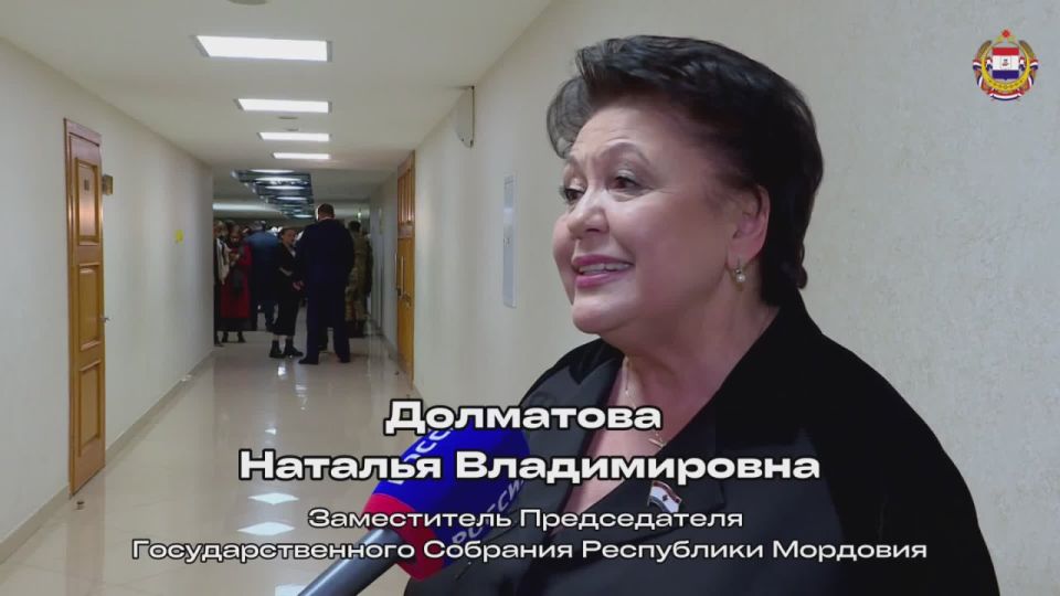 В центре внимания – семья, поддержка и забота о людях