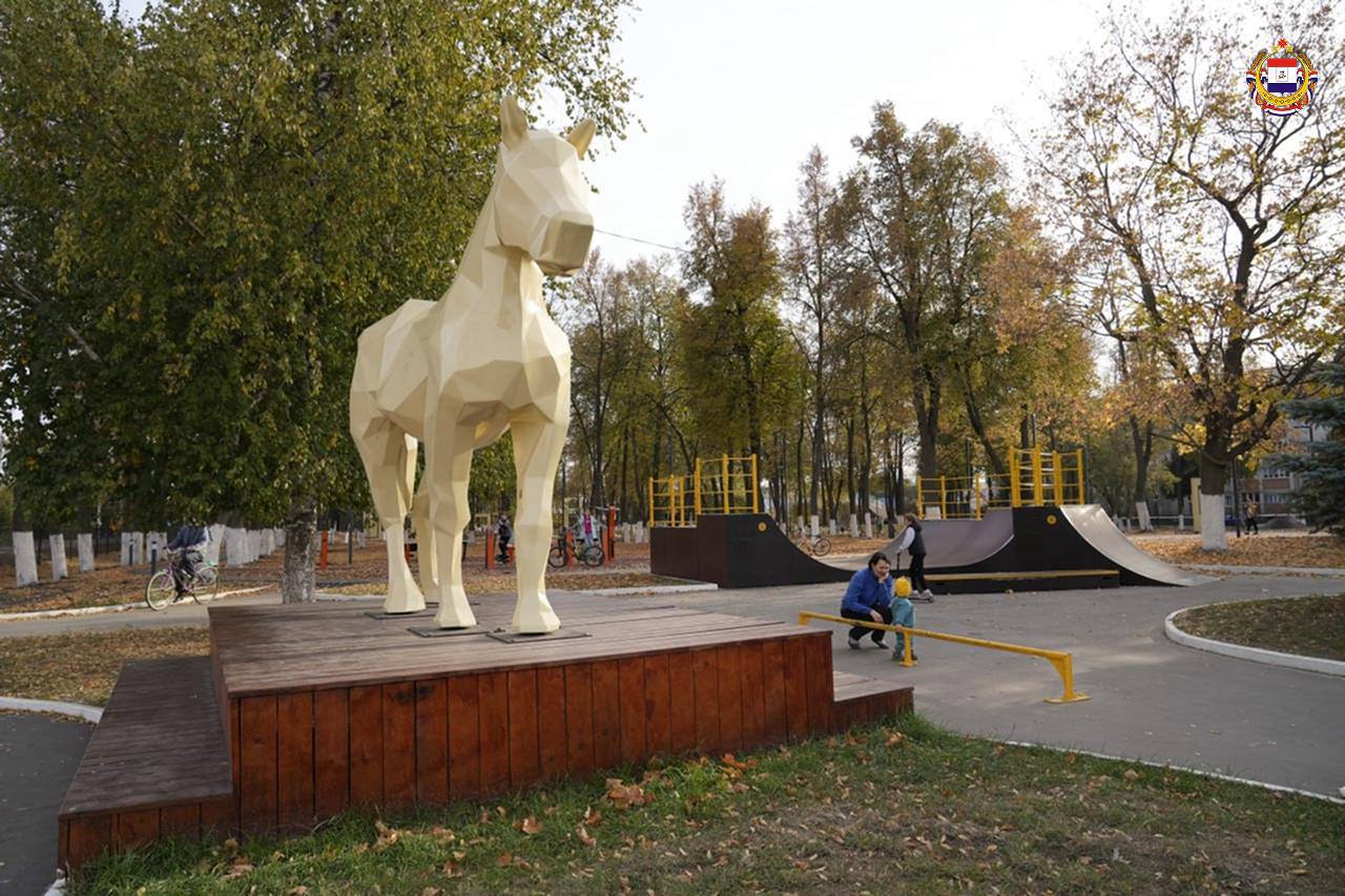 Мордовия продолжает курс на создание комфортных условий для жизни Мордовия продолжает курс на создание комфортных условий для жизни