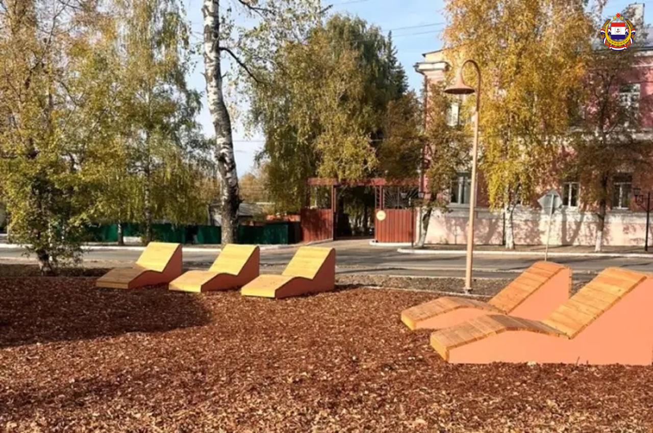 Мордовия продолжает курс на создание комфортных условий для жизни