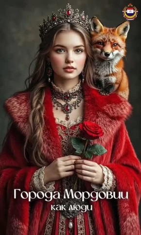 У каждого города Мордовии своя душа, своя история и своё лицо