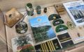 В республике открыли первый музей леса