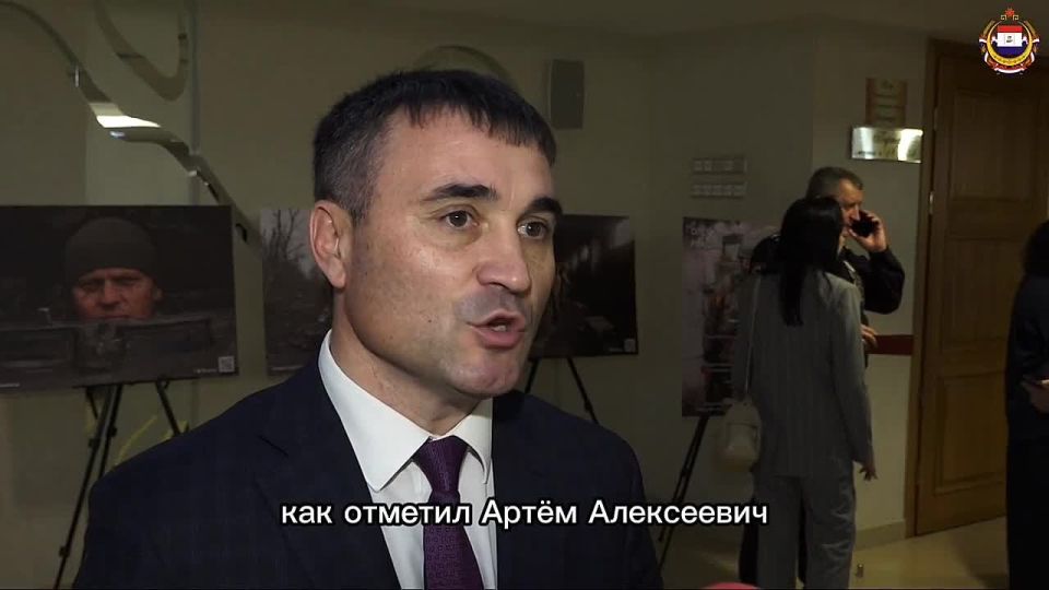 Всё начинается с новой жизни