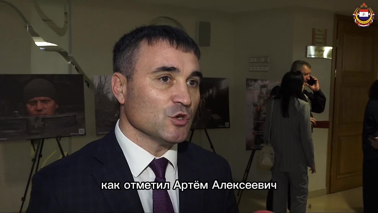 Всё начинается с новой жизни