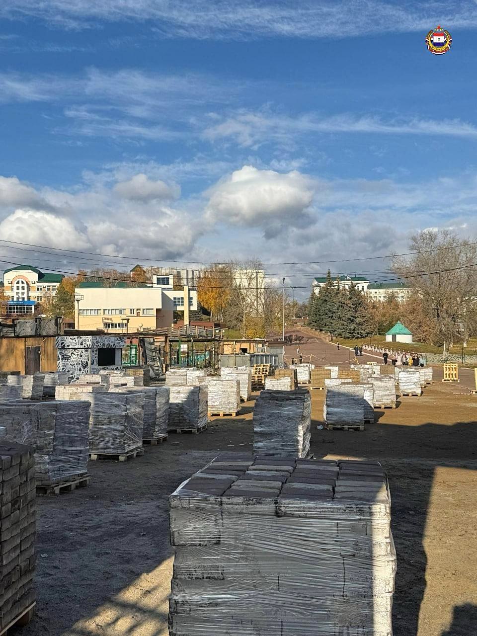 Как преобразится столица Мордовии? Как преобразится столица Мордовии?