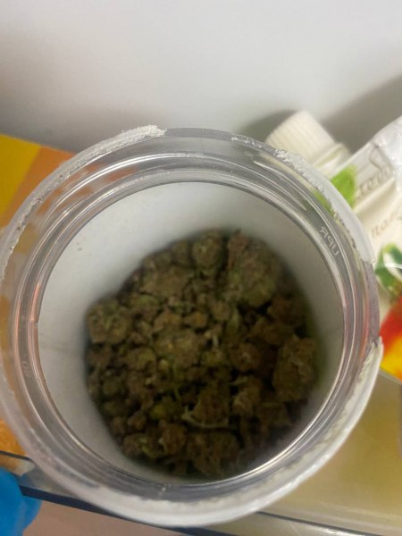 Оперативники УНК обнаружили в квартире местного жителя более 180 граммов марихуаны, спрятанной в пакетах для вакууматора Оперативники УНК обнаружили в квартире местного жителя более 180 граммов марихуаны, спрятанной в пакетах для вакууматора