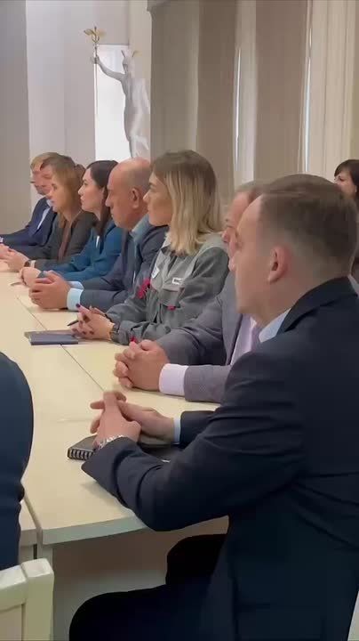 На базе Торгово-промышленной палаты Мордовии прошло заседание Общественного совета при бизнес-омбудсмене Мордовии