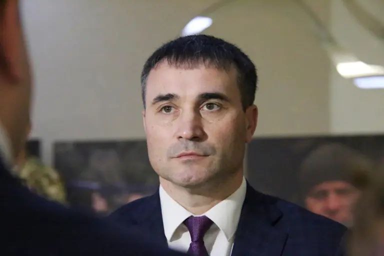 Министр здравоохранения РМ Олег Маркин рассказал о задачах, поставленных перед медиками региона в Послании Главы Республики Мордовия: