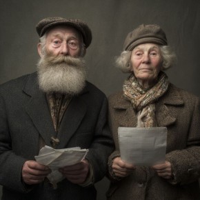 Ошибки в трудовой книжке: как они могут снизить вашу пенсию