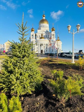 Как преобразится столица Мордовии?