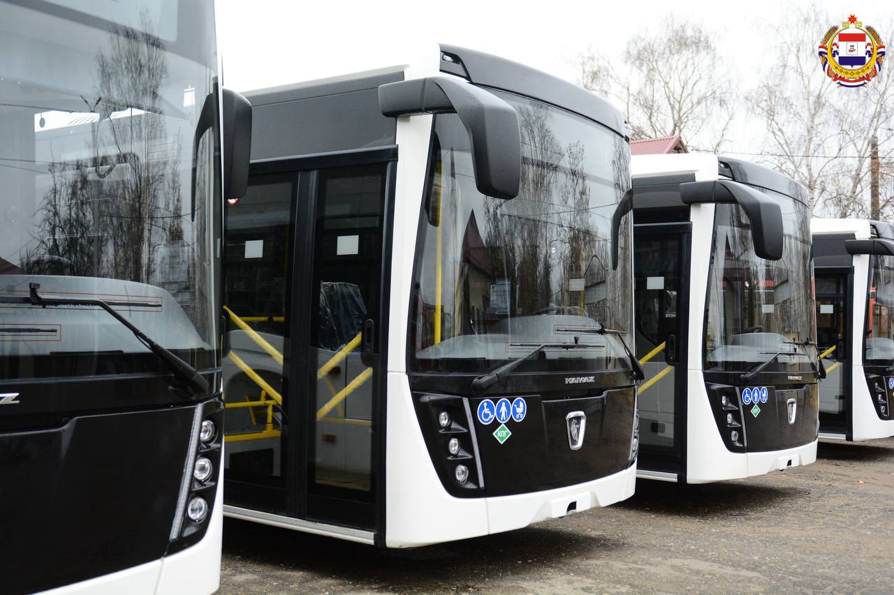 Как преобразится столица Мордовии? Как преобразится столица Мордовии?