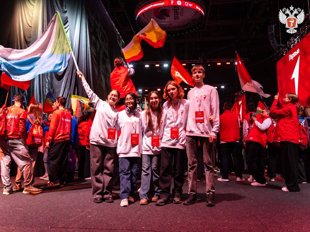 Михаил Мурашко: Умение оказать первую помощь должно стать культурой каждого россиянина Михаил Мурашко: Умение оказать первую помощь должно стать культурой каждого россиянина