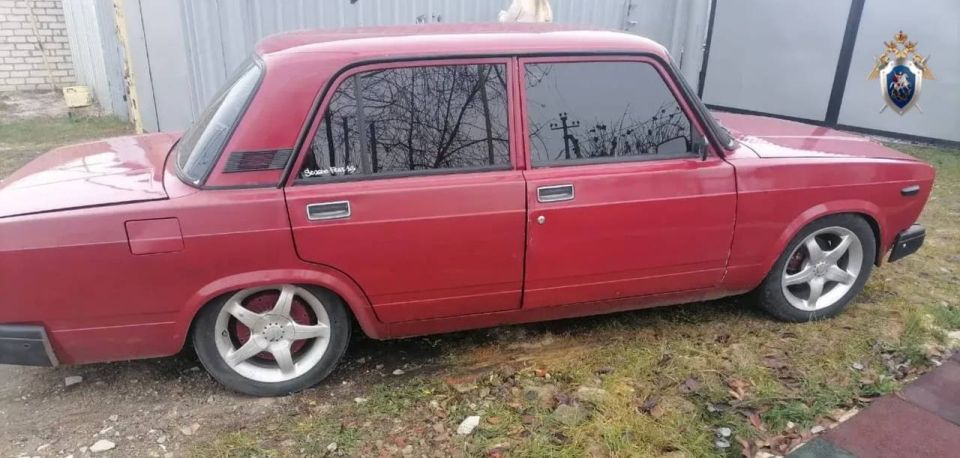 В Атюрьевском районе возбуждено уголовное дело в отношении мужчины по факту применения им насилия в отношении представителя власти