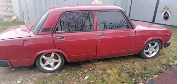 В Атюрьевском районе возбуждено уголовное дело в отношении мужчины по факту применения им насилия в отношении представителя власти