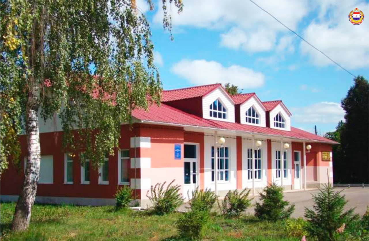 Инсарский район полон вдохновения для туристов Инсарский район полон вдохновения для туристов