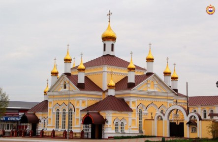 Инсарский район полон вдохновения для туристов