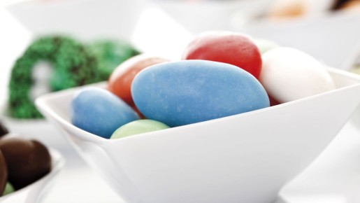 Вместо салатов и фаршированных закусок: из оставшихся с Пасхи яиц приготовьте вот что