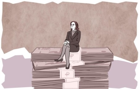 Пенсия в 100 000 рублей: кто может рассчитывать на такую сумму?