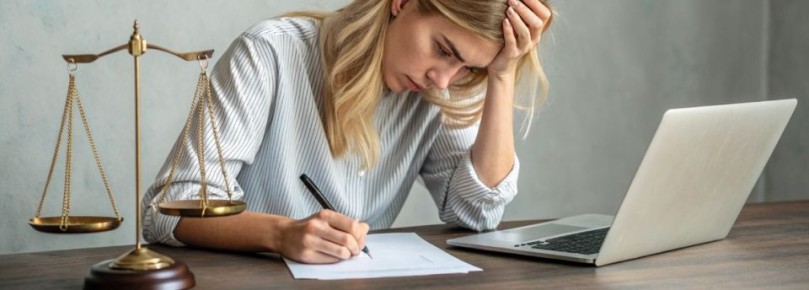 Права потребителей: как правильно оформить претензию и защитить свои интересы