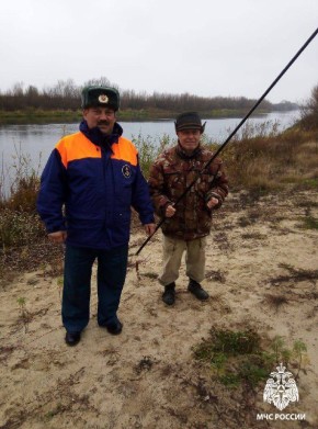 Инспекторы ГИМС МЧС России ежедневно проводят профилактические рейды, чтобы напомнить жителям республики об основных правилах безопасности: